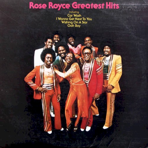 Rose Royce